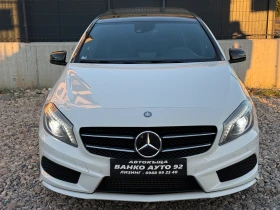 Mercedes-Benz A 200 AMG, снимка 2