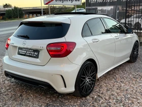 Mercedes-Benz A 200 AMG, снимка 6