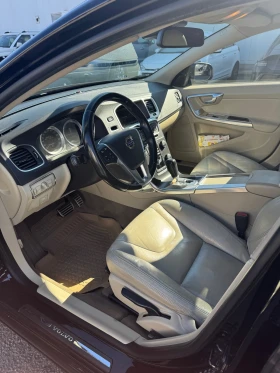 Volvo S60, снимка 14