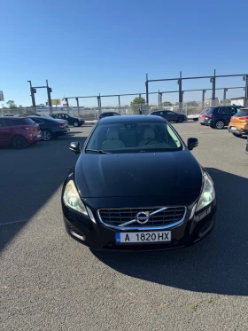 Volvo S60, снимка 1