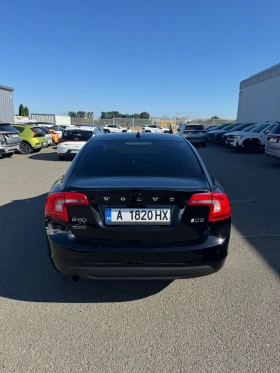 Volvo S60, снимка 6