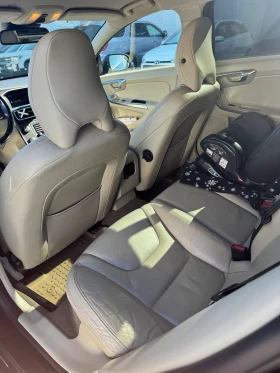 Volvo S60, снимка 11