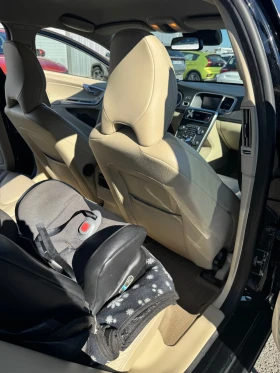 Volvo S60, снимка 12