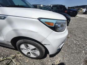 Kia Soul, снимка 5