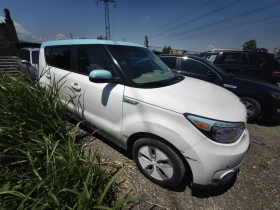 Kia Soul, снимка 4