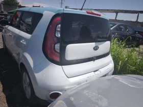 Kia Soul, снимка 3