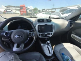 Kia Soul, снимка 6