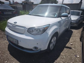Kia Soul, снимка 2