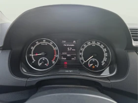 Skoda Fabia 1.0 TSI, снимка 11