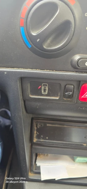 Alfa Romeo 146, снимка 10