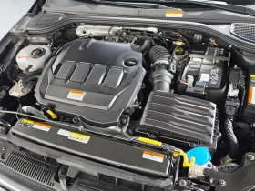 VW Golf 2.0 TDI PRESTIGE, снимка 6