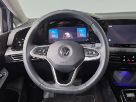 VW Golf 2.0 TDI PRESTIGE, снимка 12