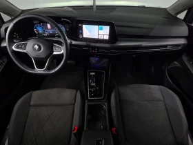 VW Golf 2.0 TDI PRESTIGE, снимка 7