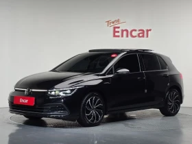 VW Golf 2.0 TDI PRESTIGE, снимка 1