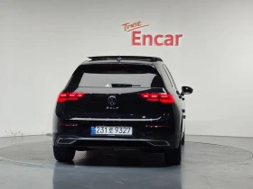 VW Golf 2.0 TDI PRESTIGE, снимка 4