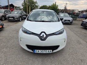 Renault Zoe 22Kwh. СОБСТВЕНА БАТЕРИЯ, снимка 2