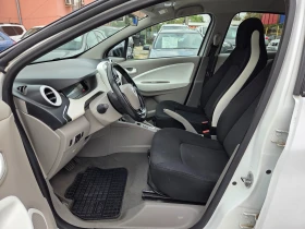 Renault Zoe 22Kwh. СОБСТВЕНА БАТЕРИЯ, снимка 10
