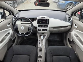 Renault Zoe 22Kwh. СОБСТВЕНА БАТЕРИЯ, снимка 9
