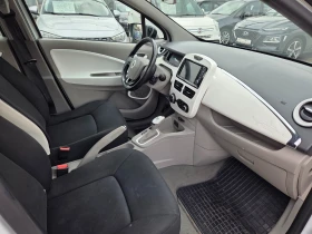 Renault Zoe 22Kwh. СОБСТВЕНА БАТЕРИЯ, снимка 14