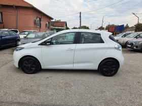 Renault Zoe 22Kwh. СОБСТВЕНА БАТЕРИЯ, снимка 8