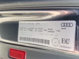 Audi A4 S-line* 360* Digital* Подгрев* Обдух, снимка 16
