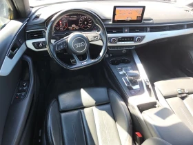Audi A4 S-line* 360* Digital* Подгрев* Обдух, снимка 6