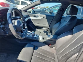 Audi A4 S-line* 360* Digital* Подгрев* Обдух, снимка 5
