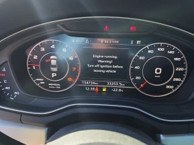 Audi A4 S-line* 360* Digital* Подгрев* Обдух, снимка 7