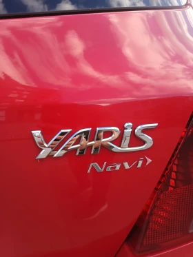 Toyota Yaris 1.33, снимка 6