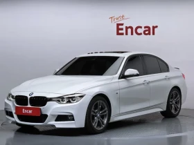 BMW 320 i - САМО 30% АВАНС, снимка 1