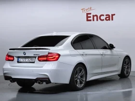 BMW 320 i - САМО 30% АВАНС, снимка 2
