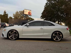 Audi Rs5 2dr Cpe  CARFAX, снимка 1