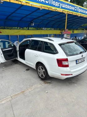 Skoda Octavia, снимка 3
