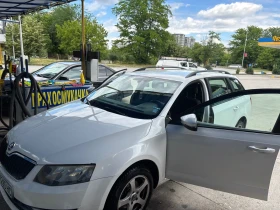 Skoda Octavia, снимка 1