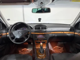 Mercedes-Benz E 270 Cdi, снимка 8
