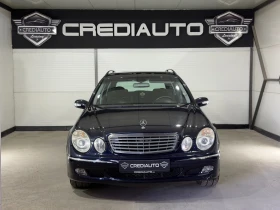 Mercedes-Benz E 270 Cdi, снимка 2