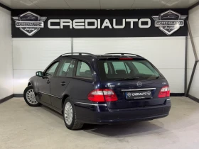 Mercedes-Benz E 270 Cdi, снимка 4