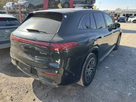 Mercedes-Benz EQS 580 AMG Package, снимка 2