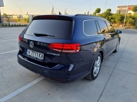 VW Passat 2.0tdi 150k.c* KeylessGo* Панорама* Масаж* Евро6* , снимка 5