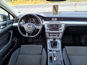 VW Passat 2.0tdi 150k.c. / Keyless Go / Панорама / Масаж , снимка 10 - Автомобили и джипове - 37543863