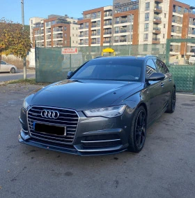     Audi A6 3.0 BiTDI ABT