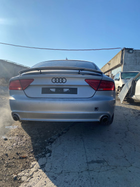 Audi A7 3.0 | Mobile.bg   4