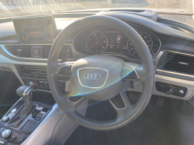 Audi A7 3.0тди, снимка 12