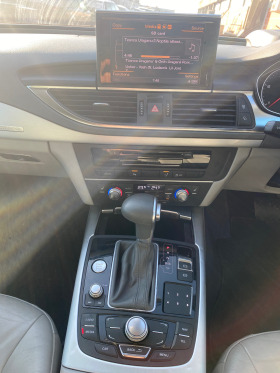 Audi A7 3.0тди, снимка 8