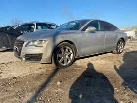 Audi A7 3.0тди, снимка 2