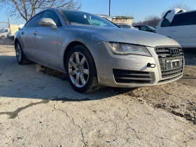 Audi A7 3.0тди, снимка 3