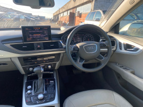 Audi A7 3.0тди, снимка 7 - Автомобили и джипове - 39089084