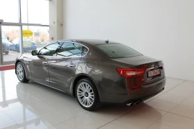 Maserati Quattroporte SQ4  | Mobile.bg    6