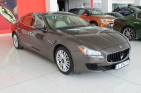 Maserati Quattroporte SQ4 Warranty, снимка 3 - Автомобили и джипове - 43879550