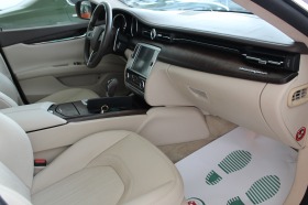 Maserati Quattroporte SQ4 , снимка 12